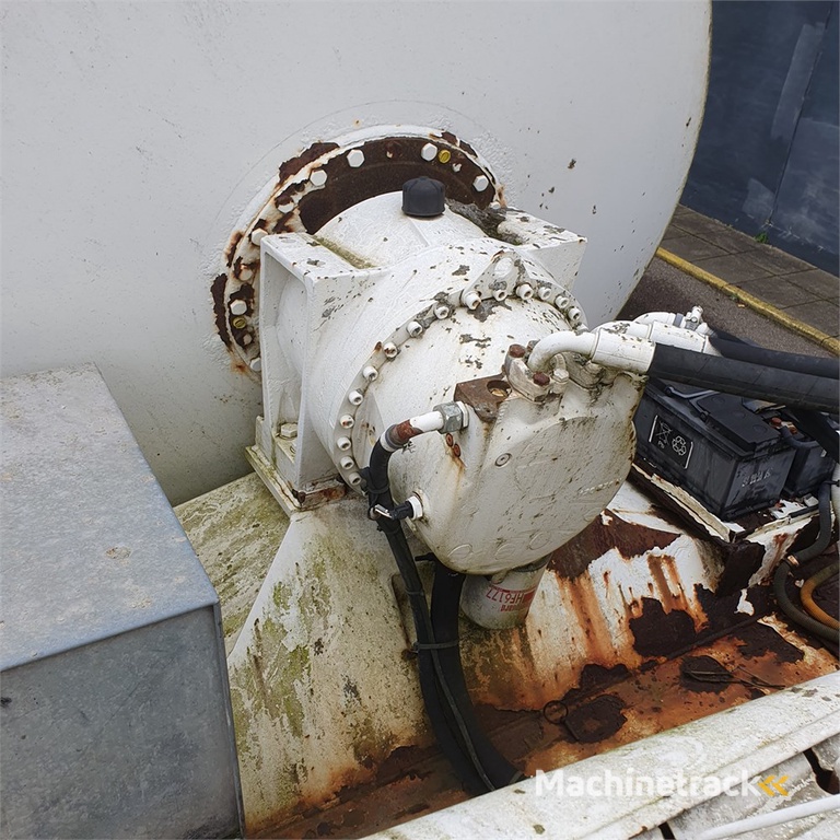 Müller Mitteltal SF33.5BM/BT