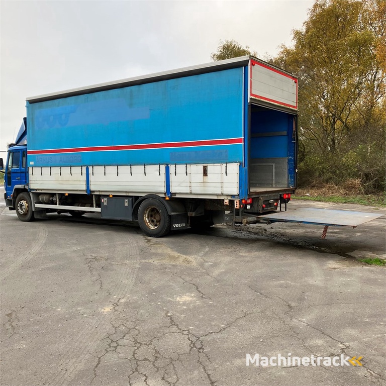 Volvo FL 18 E