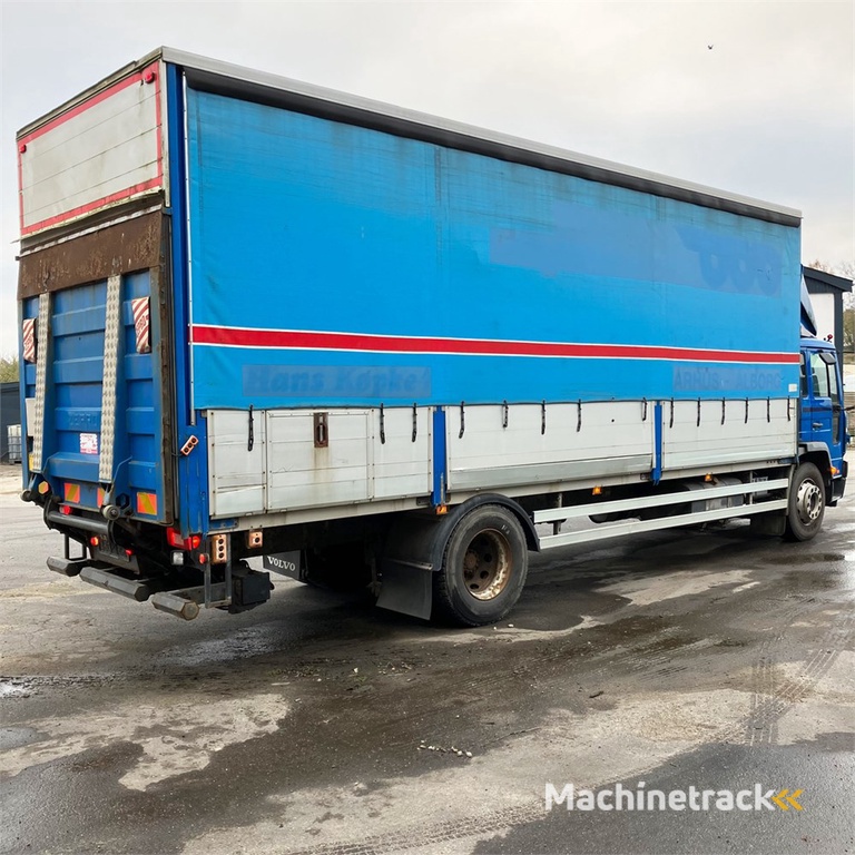 Volvo FL 18 E