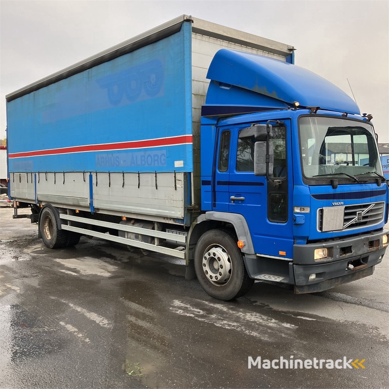 Volvo FL 18 E