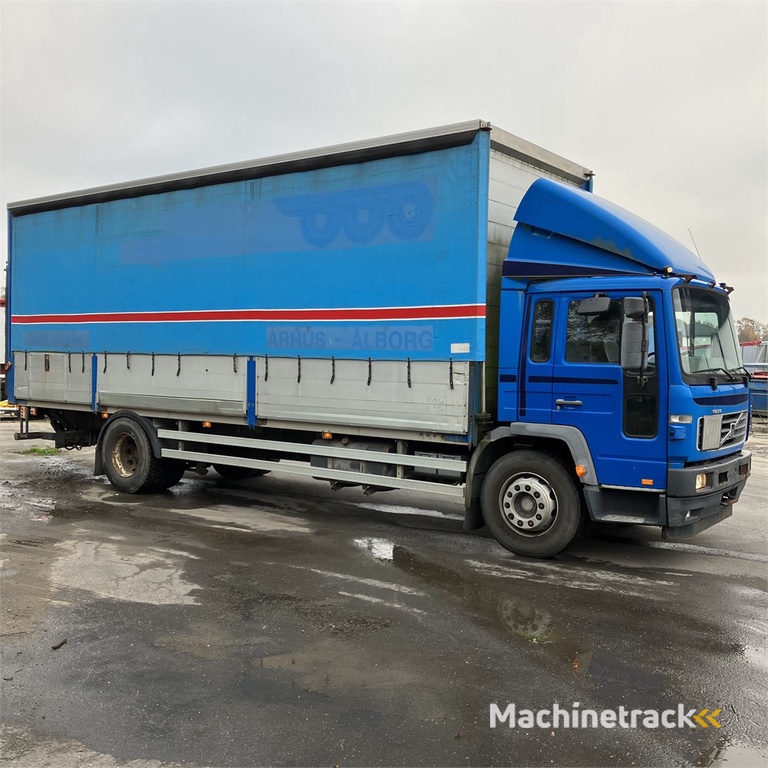 Volvo FL 18 E