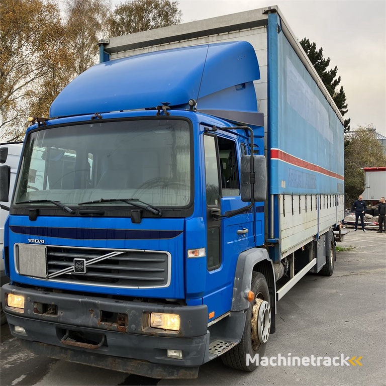 Volvo FL 18 E