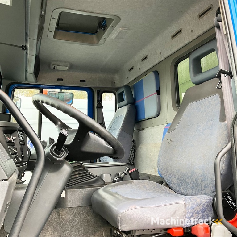 Volvo FL 18 E