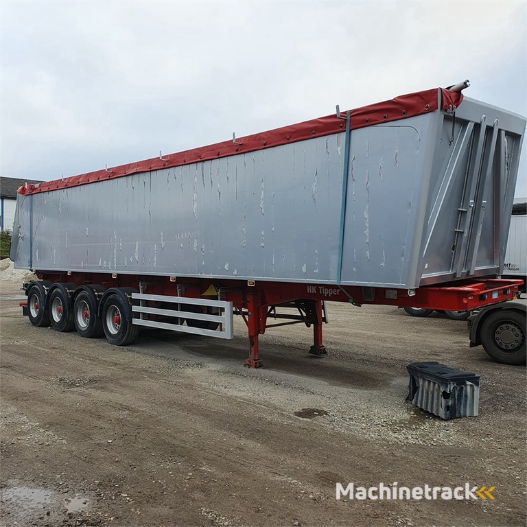 HK Tipper S48 B