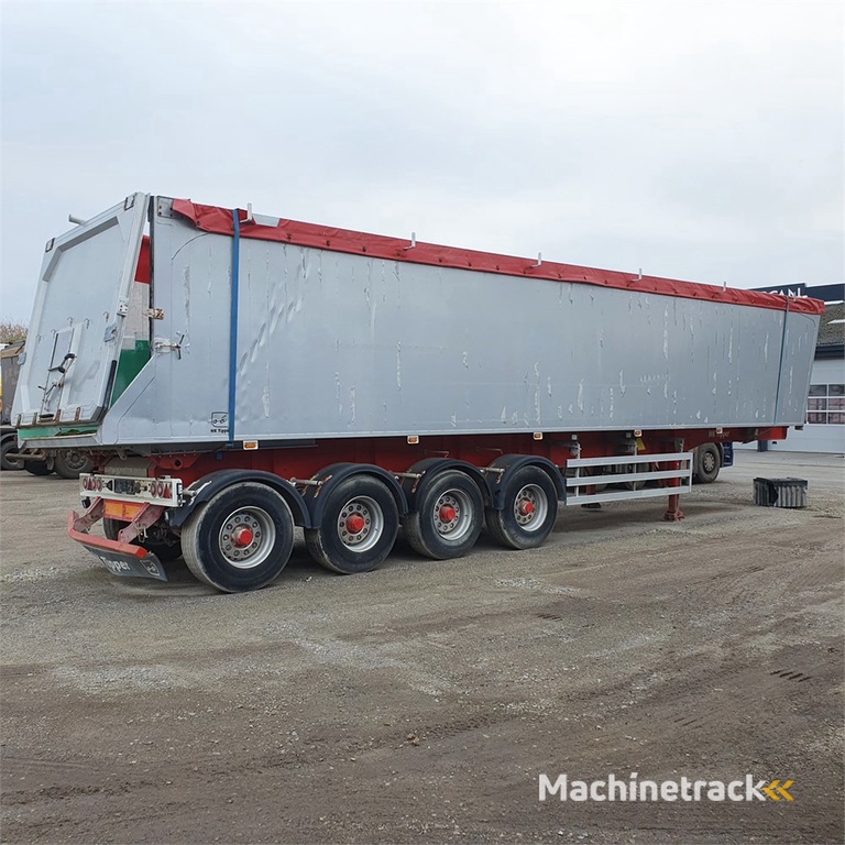 HK Tipper S48 B