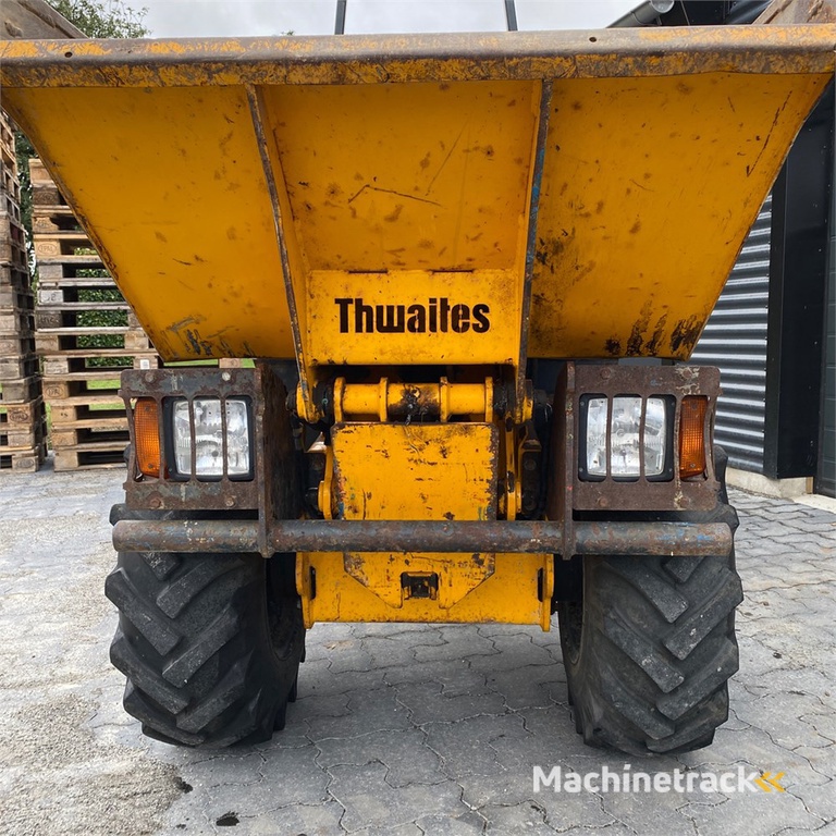 Thwaites 1 Tonne