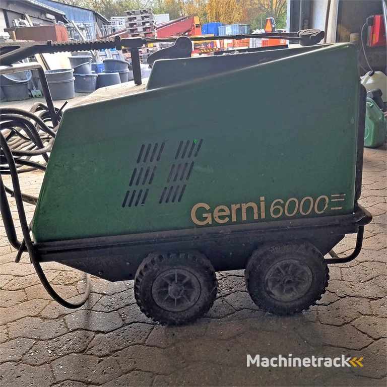 Gerni 6000