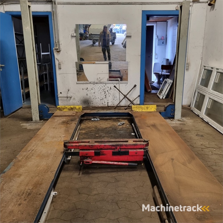 ABC Ravagioli KP 401