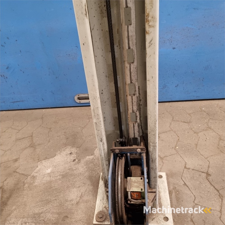 ABC Ravagioli KP 401