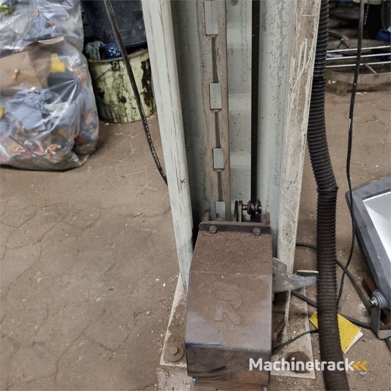 ABC Ravagioli KP 401