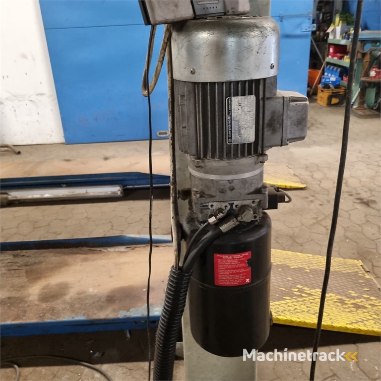 ABC Ravagioli KP 401