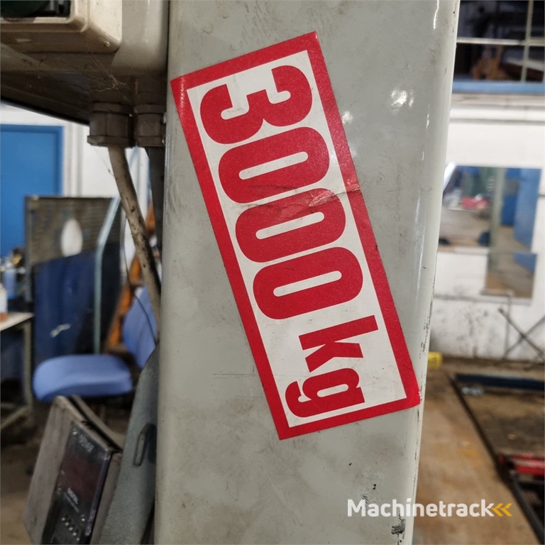 ABC Ravagioli KP 401