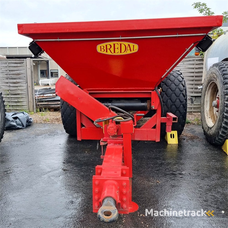 Bredal B70