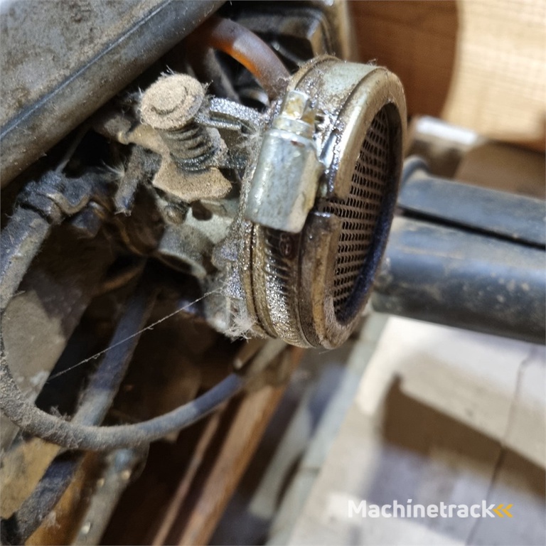 Wacker Nedbrydningshammer