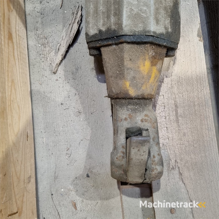 Wacker Nedbrydningshammer