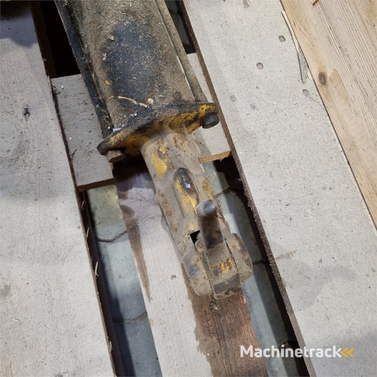 Wacker Nedbrydningshammer