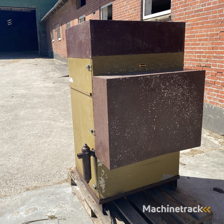 F.F. Mistral - LD / Super-S