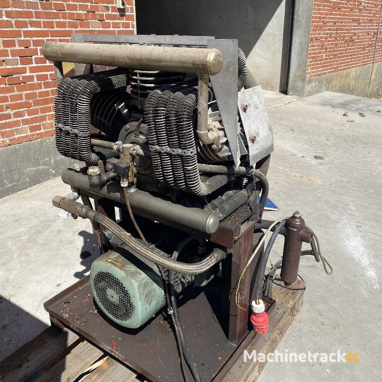 F.F. Mistral - LD / Super-S