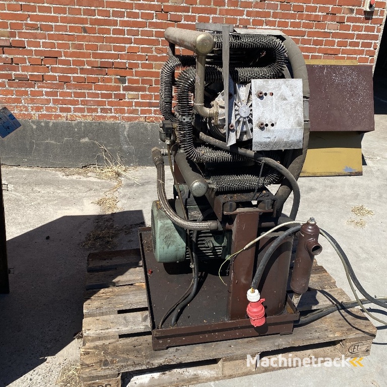 F.F. Mistral - LD / Super-S