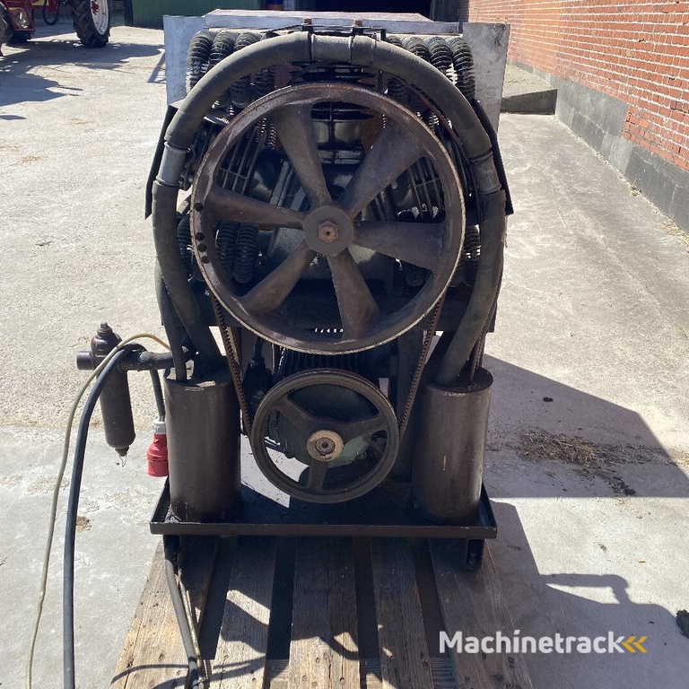 F.F. Mistral - LD / Super-S