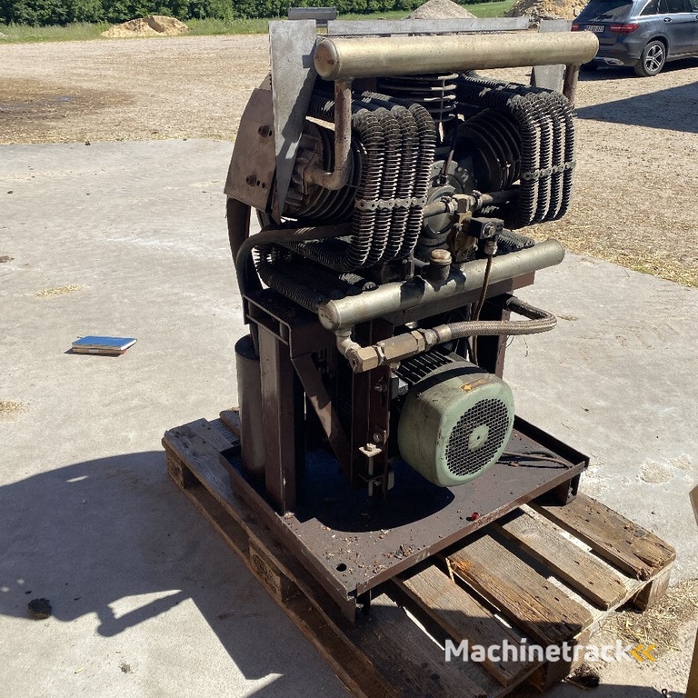 F.F. Mistral - LD / Super-S