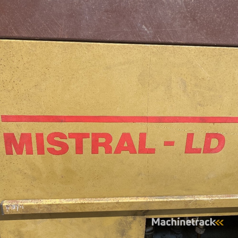 F.F. Mistral - LD / Super-S