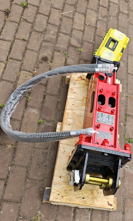 Sloophamer Lancini HM-150