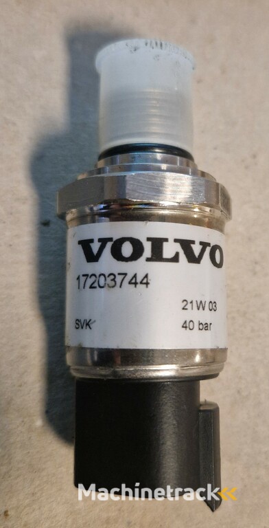 Volvo Pressure Sensor 17203744