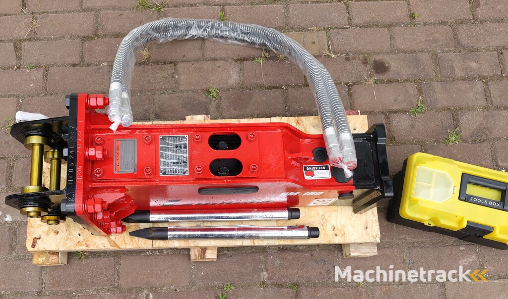 Sloophamer Lancini HM-150