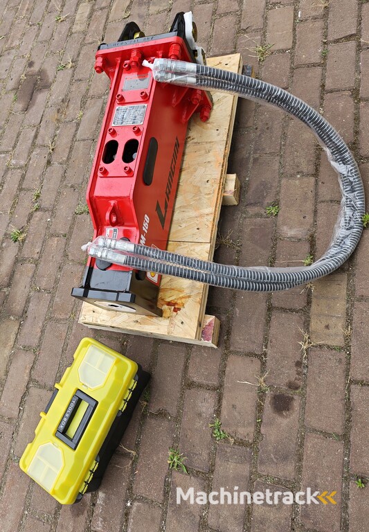 Sloophamer Lancini HM-150