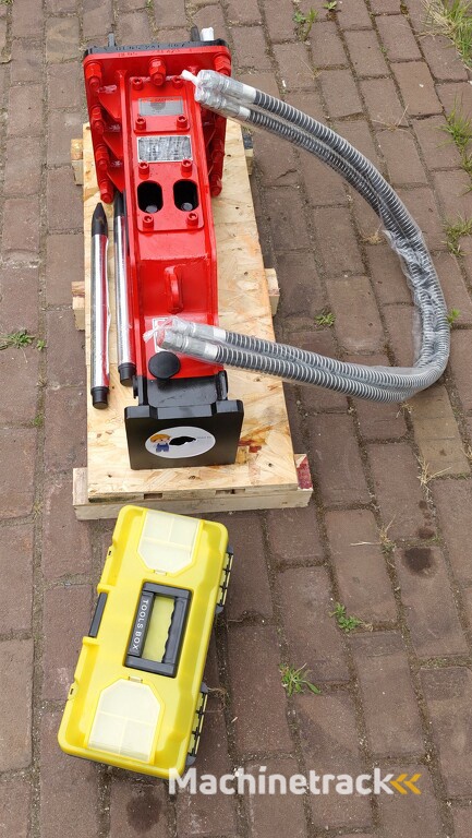 Sloophamer Lancini HM-150