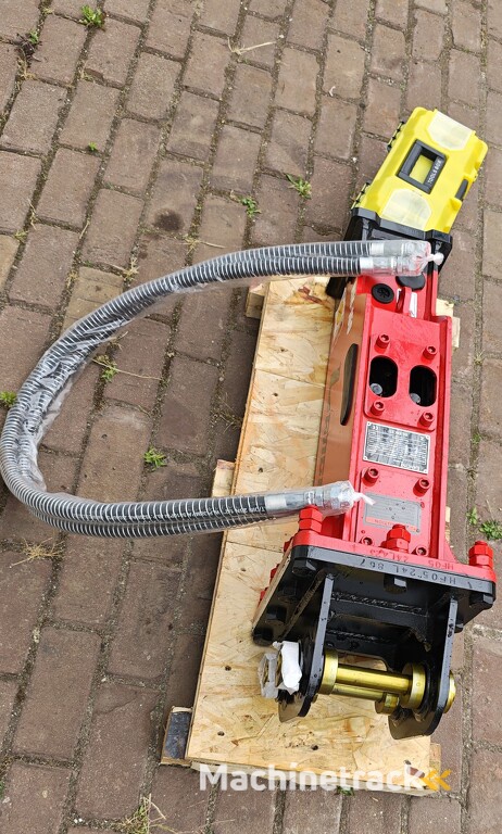 Sloophamer Lancini HM-150