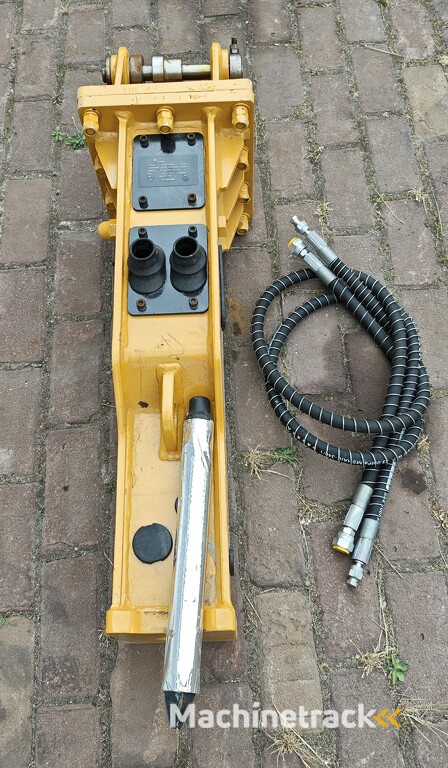 Sloophamer JPC HM-200