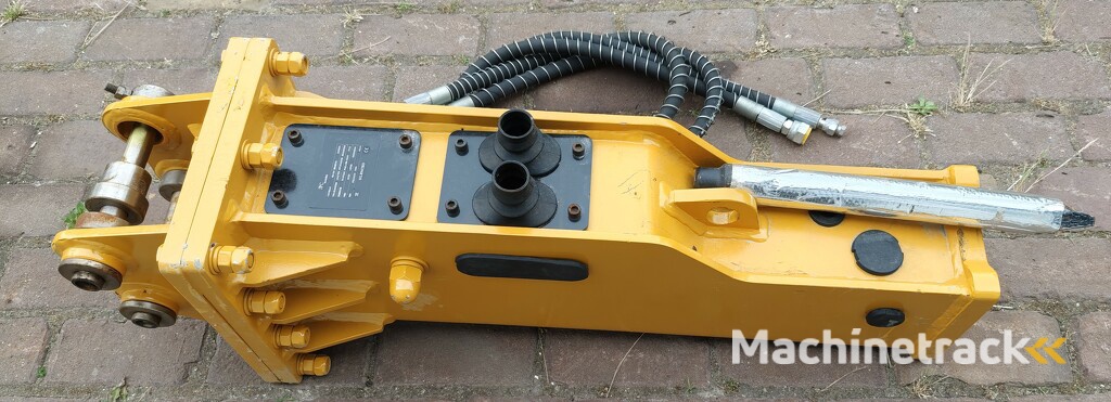 Sloophamer JPC HM-200