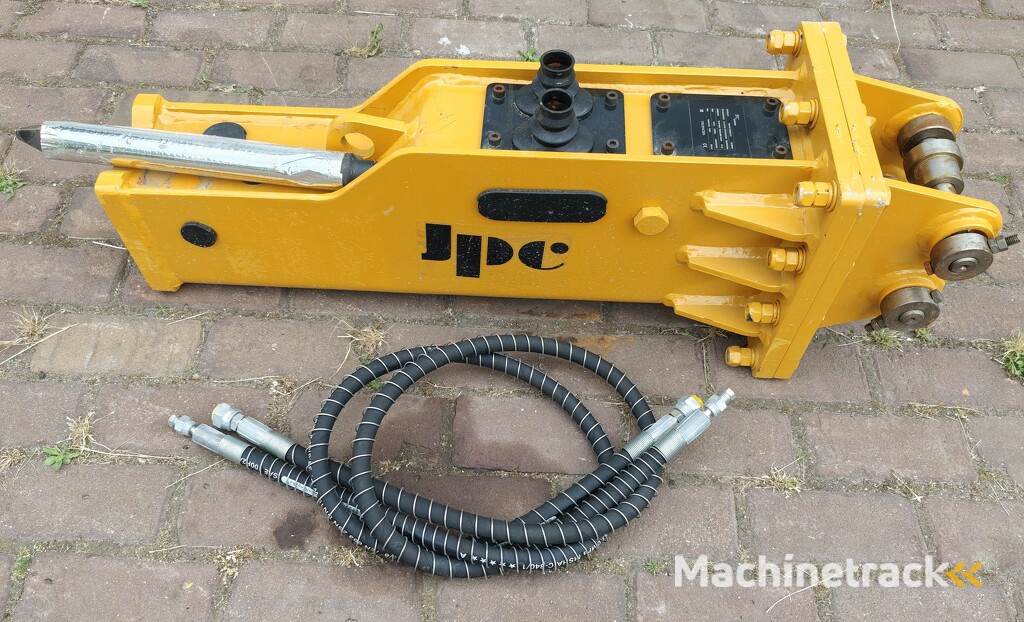 Sloophamer JPC HM-200