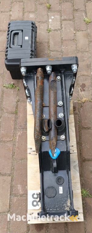 Sloophamer Häner HX 300A