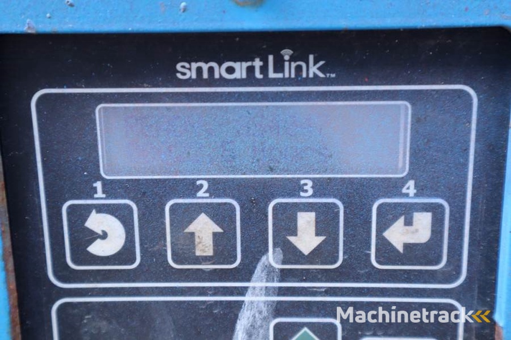 Genie GS4047 Electric, 14m Working Height, 350kg Capacit