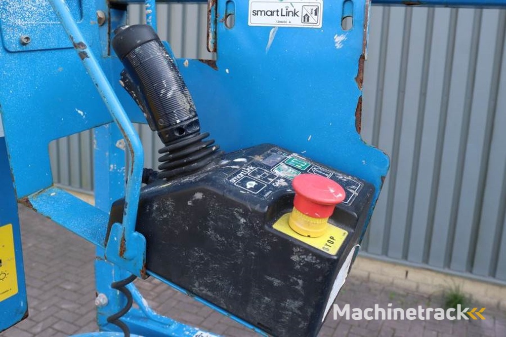 Genie GS1932 E-Drive Several In Stock, 8m Working Height