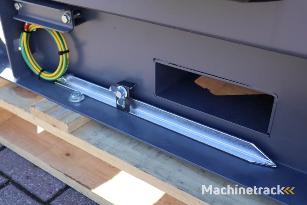 Atlas Copco QAS 40 ST3 Valid inspection, *Guarantee! Diesel, 4