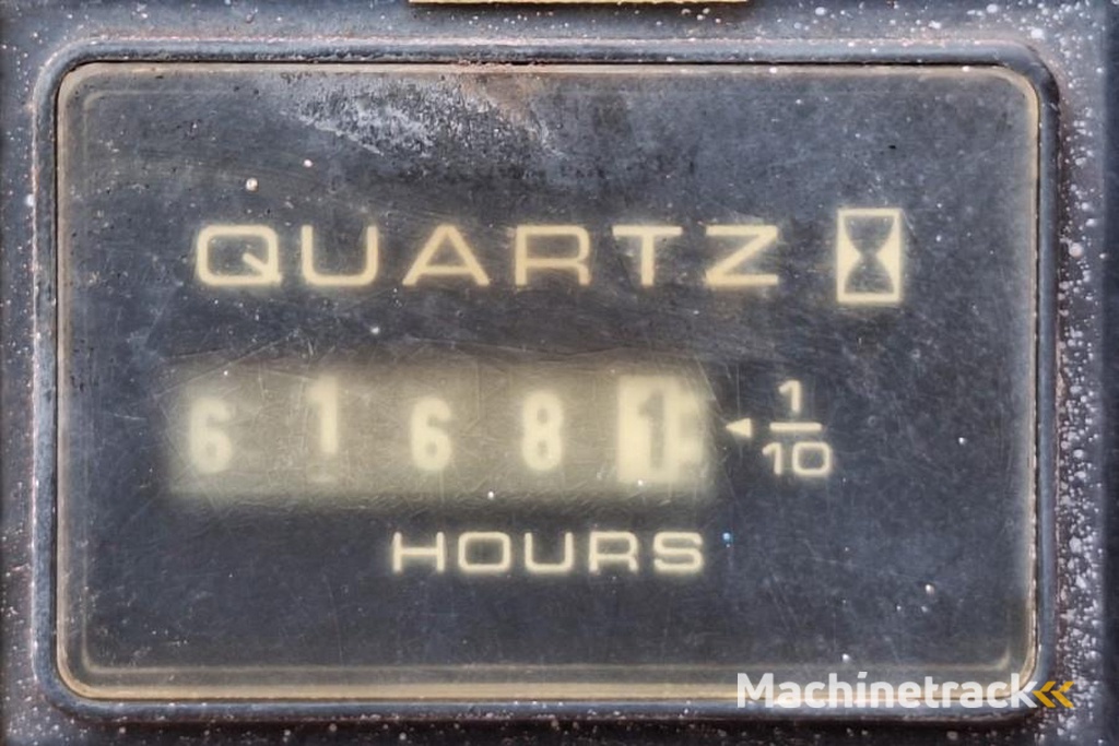 JLG 1200SJP Diesel, 38.7m Working Height, 23.5m Reach,