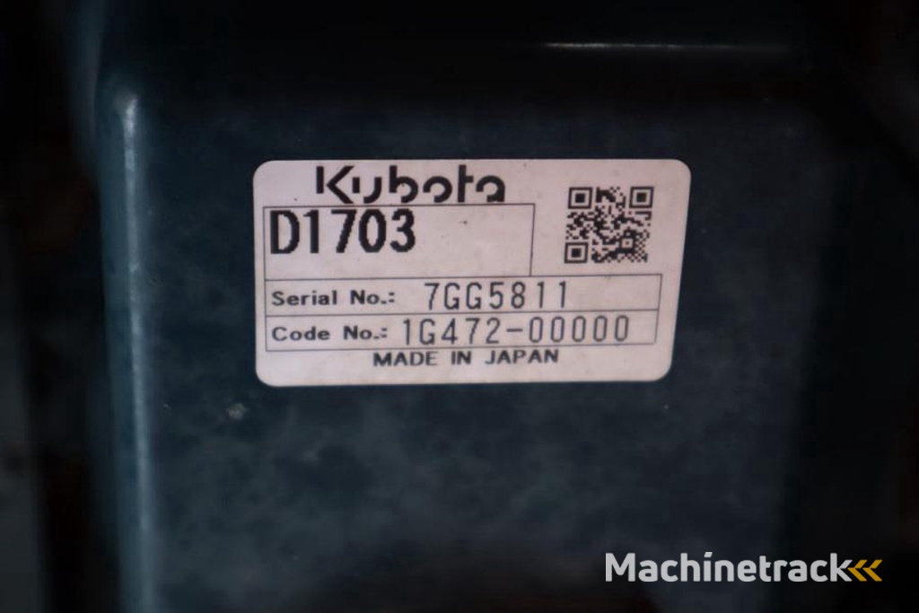 ATN Zebra 16 Guarantee! Diesel, Hydr. Stabilisers, 4x4