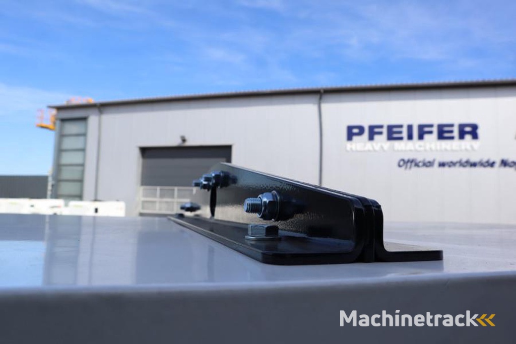 Pramac GPW60I/FS5 Valid inspection, *Guarantee! Diesel, 6