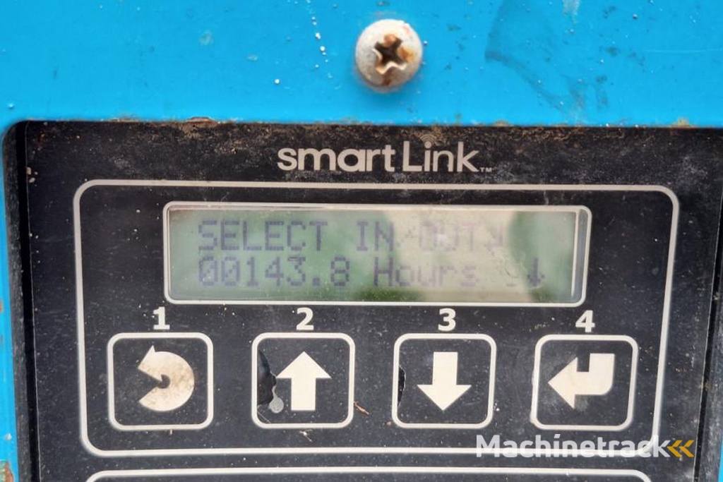 Genie GS1932 E-Drive Several In Stock, 8m Working Height