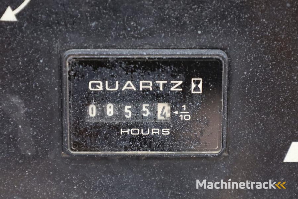 JLG 3369LE Electric, 12m Working Height, 450kg Capacit