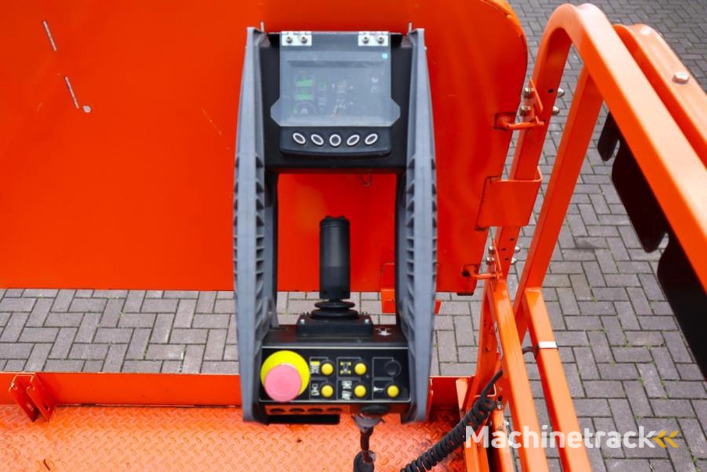 JLG ERT2669 Unused, Electric, 10m Working Height, 680k