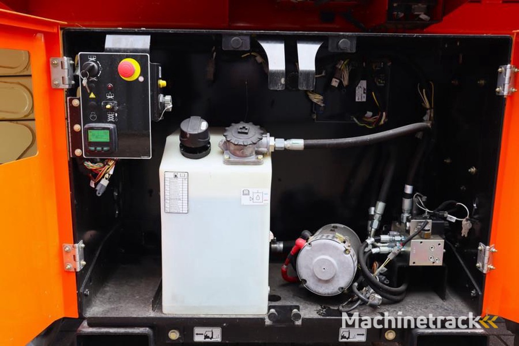 JLG ERT2669 Unused, Electric, 10m Working Height, 680k