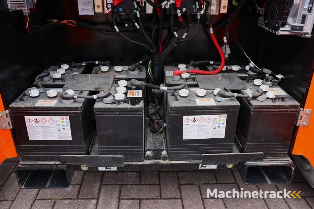 JLG ERT2669 Unused, Electric, 10m Working Height, 680k