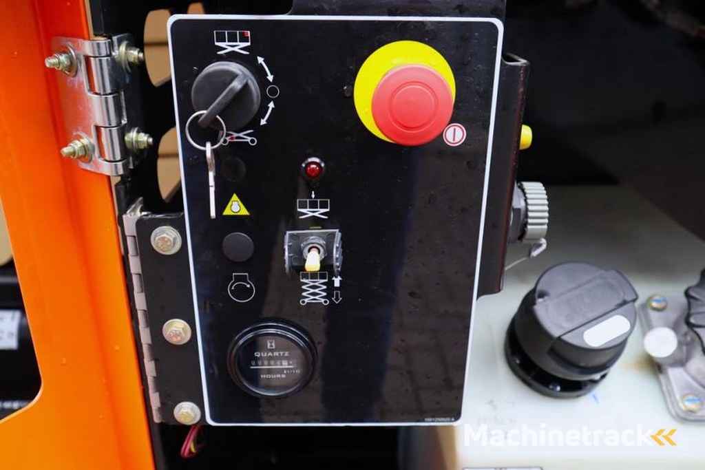 JLG ERT3369 Unused, Electric, 12m Working Height, 454k