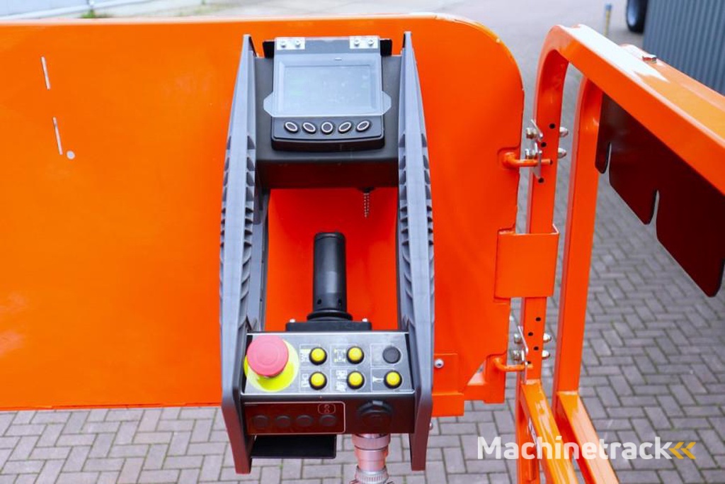 JLG ERT3369 Unused, Electric, 12m Working Height, 454k