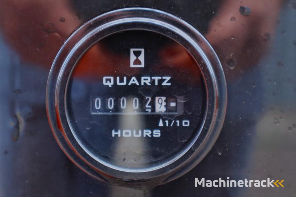 JLG ERT3369 Unused, Electric, 12m Working Height, 454k